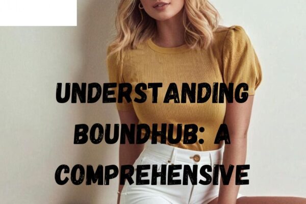 Understanding BoundHub: A Comprehensive Overview