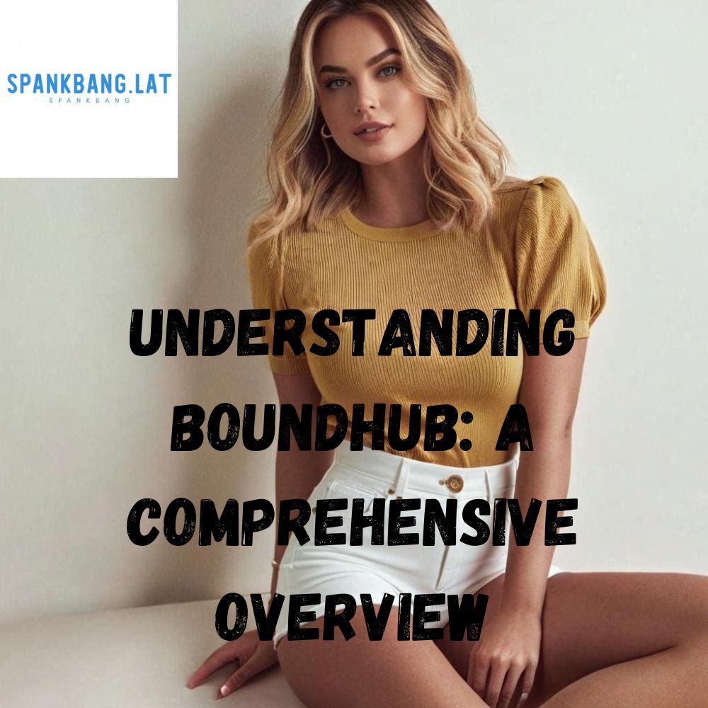 Understanding BoundHub: A Comprehensive Overview