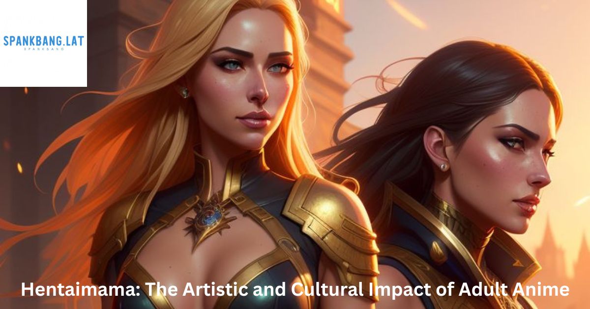 Hentaimama: The Artistic and Cultural Impact of Adult Anime